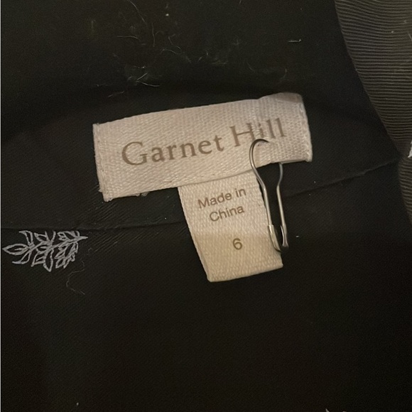 GARNET HILL JUMPSUIT - Picture 2 of 3